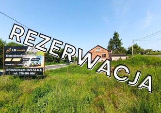 działka na sprzedaż - Wodzisław Śląski