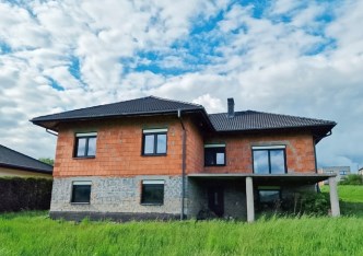 dom na sprzedaż - Rydułtowy, Radoszowy