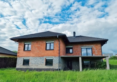 dom na sprzedaż - Rydułtowy, Radoszowy