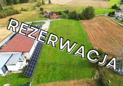 działka na sprzedaż - Lyski