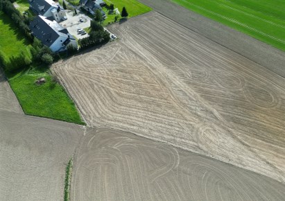 działka na sprzedaż - Krzyżanowice, Zabełków