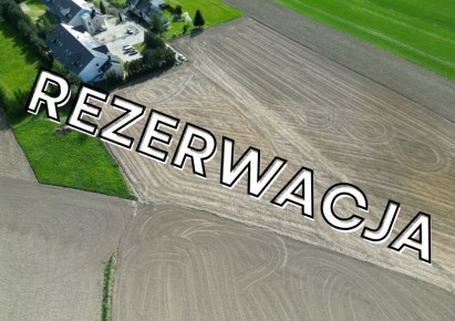 działka na sprzedaż - Krzyżanowice, Zabełków