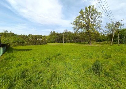 działka na sprzedaż - Gorzyce, Turza Śląska