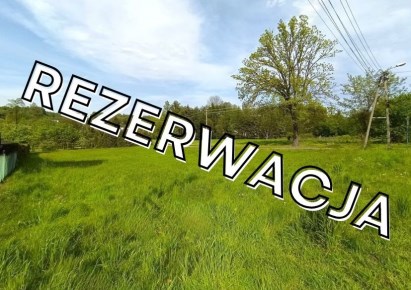 działka na sprzedaż - Gorzyce, Turza Śląska