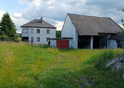 dom na sprzedaż - Mszana