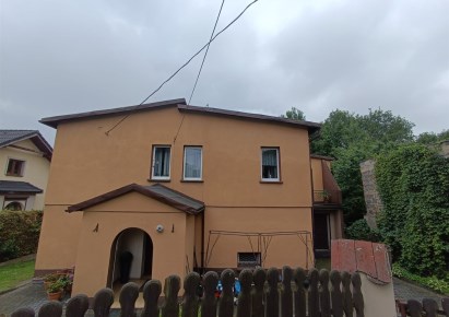 dom na sprzedaż - Wodzisław Śląski