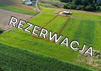działka na sprzedaż - Wodzisław Śląski