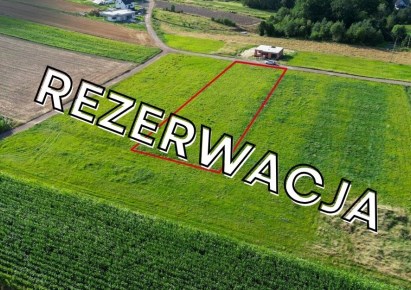 działka na sprzedaż - Wodzisław Śląski