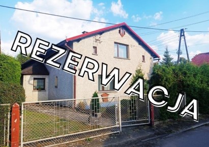 dom na sprzedaż - Kuźnia Raciborska