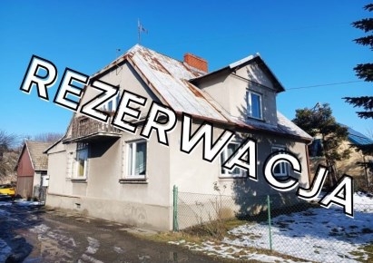 dom na sprzedaż - Hażlach, Pogwizdów