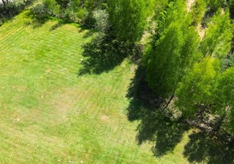 działka na sprzedaż - Gorzyce, Turza Śląska