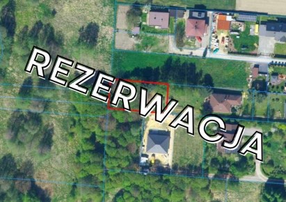 działka na sprzedaż - Rybnik, Zebrzydowice