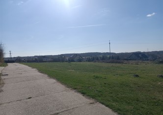 działka na sprzedaż - Gaszowice