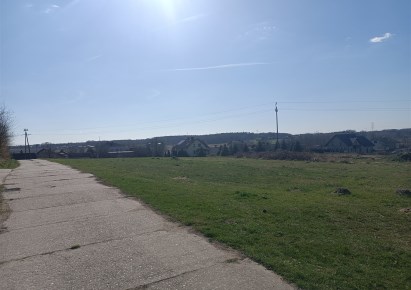 działka na sprzedaż - Gaszowice
