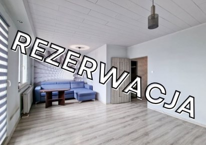 mieszkanie na sprzedaż - Radlin