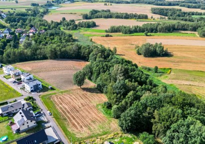 działka na sprzedaż - Wodzisław Śląski, Kokoszyce