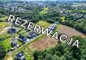 działka na sprzedaż - Wodzisław Śląski, Kokoszyce
