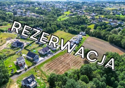 działka na sprzedaż - Wodzisław Śląski, Kokoszyce