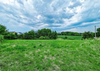 działka na sprzedaż - Gaszowice, Czernica