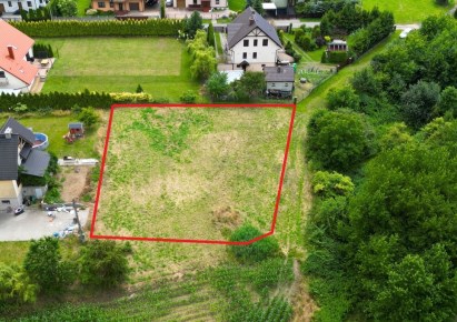 działka na sprzedaż - Gaszowice, Czernica