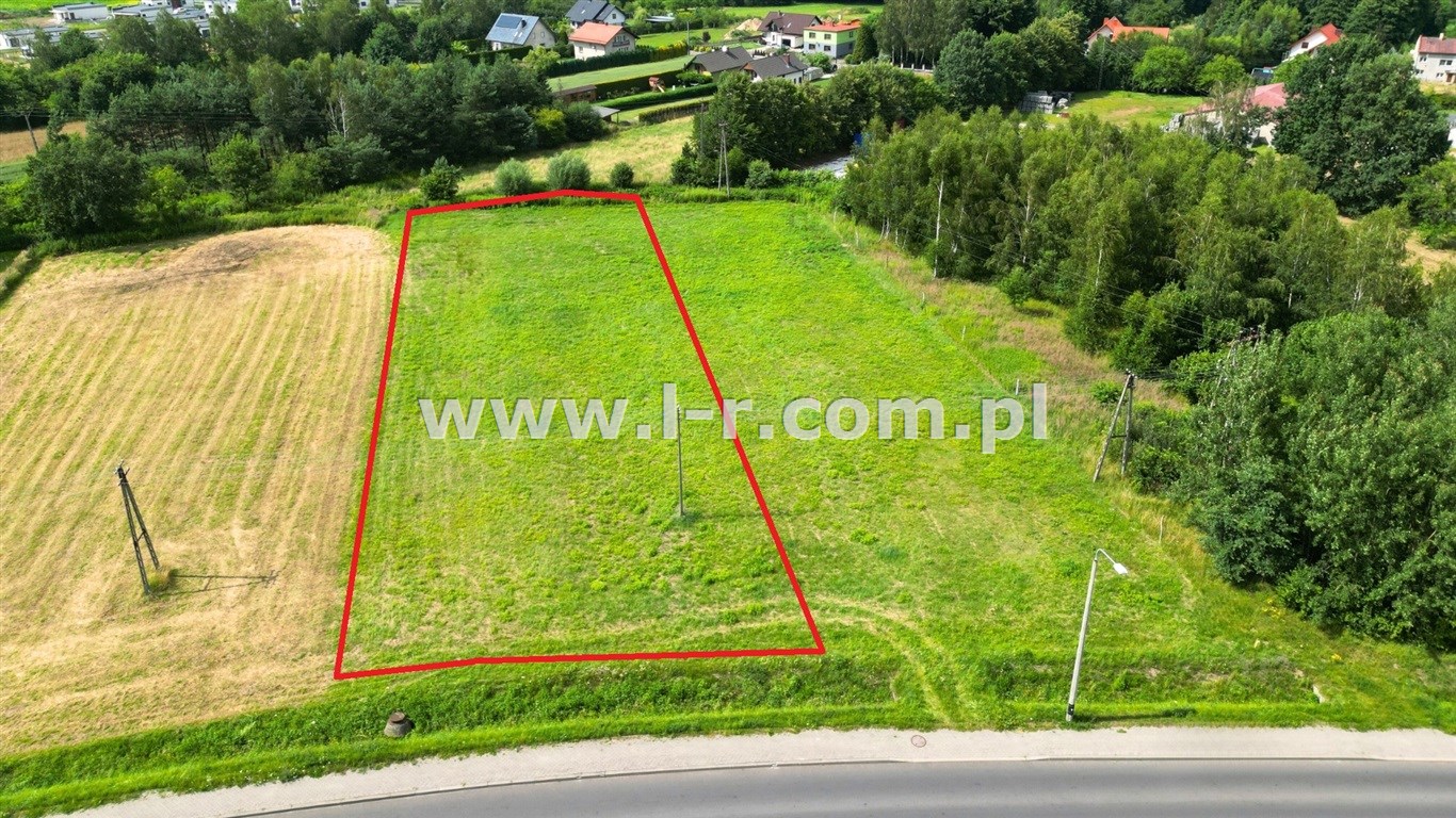 Działka 2979 m² — Gorzyce - zdjecie 3