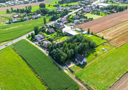 działka na sprzedaż - Gorzyce