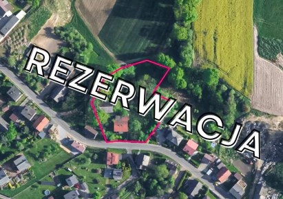 działka na sprzedaż - Wodzisław Śląski, Kokoszyce
