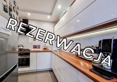 mieszkanie na sprzedaż - Wodzisław Śląski