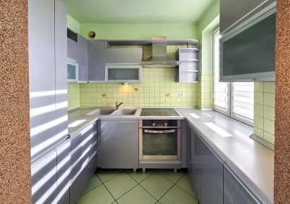 mieszkanie na sprzedaż - Pszów, Tytki