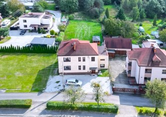 dom na sprzedaż - Lubomia, Syrynia