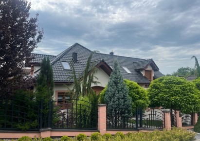 dom na sprzedaż - Jastrzębie-Zdrój, Osiedle Pionierów