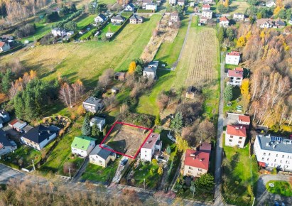 działka na sprzedaż - Rydułtowy, Radoszowy