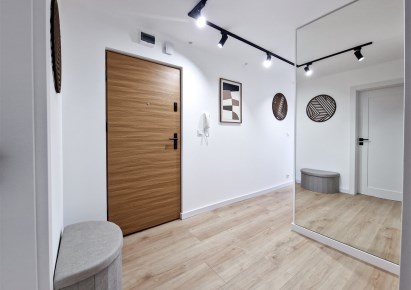 mieszkanie na wynajem - Wodzisław Śląski