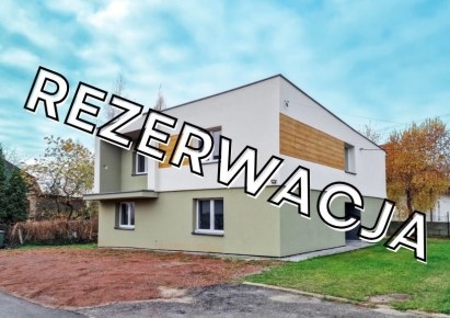 dom na wynajem - Jejkowice