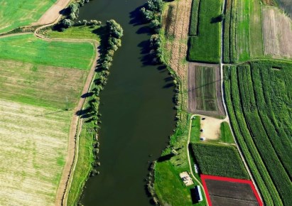 działka na sprzedaż - Marklowice