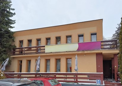 restauracja na wynajem - Wodzisław Śląski