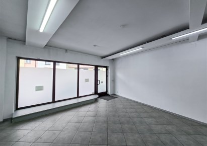 lokal na wynajem - Wodzisław Śląski