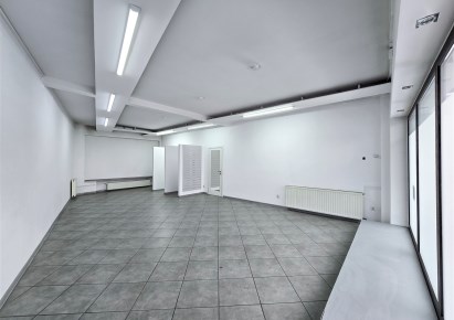 lokal na wynajem - Wodzisław Śląski