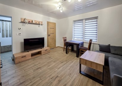 mieszkanie na wynajem - Brenna