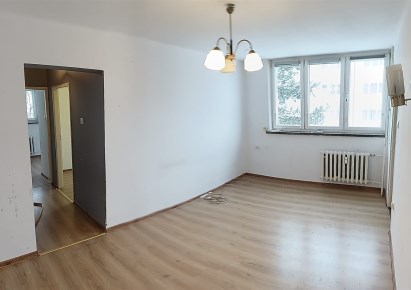 mieszkanie na sprzedaż - Cieszyn, Moniuszki