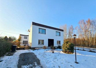 dom na sprzedaż - Gorzyce, Czyżowice