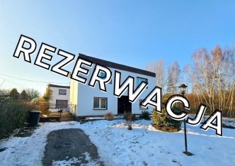 dom na sprzedaż - Gorzyce, Czyżowice