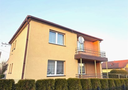 dom na sprzedaż - Marklowice