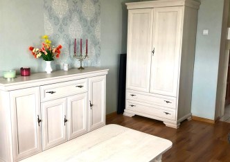 mieszkanie na sprzedaż - Pszów