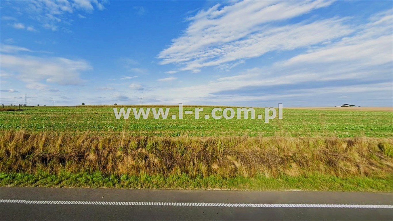 Działka 1214 m² — Pietrowice Wielkie, Cyprzanów - zdjecie 2