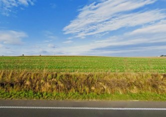 działka na sprzedaż - Pietrowice Wielkie, Cyprzanów