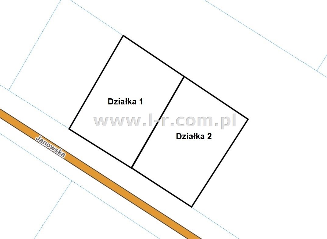 Działka 1209 m² — Pietrowice Wielkie, Cyprzanów - zdjecie 3