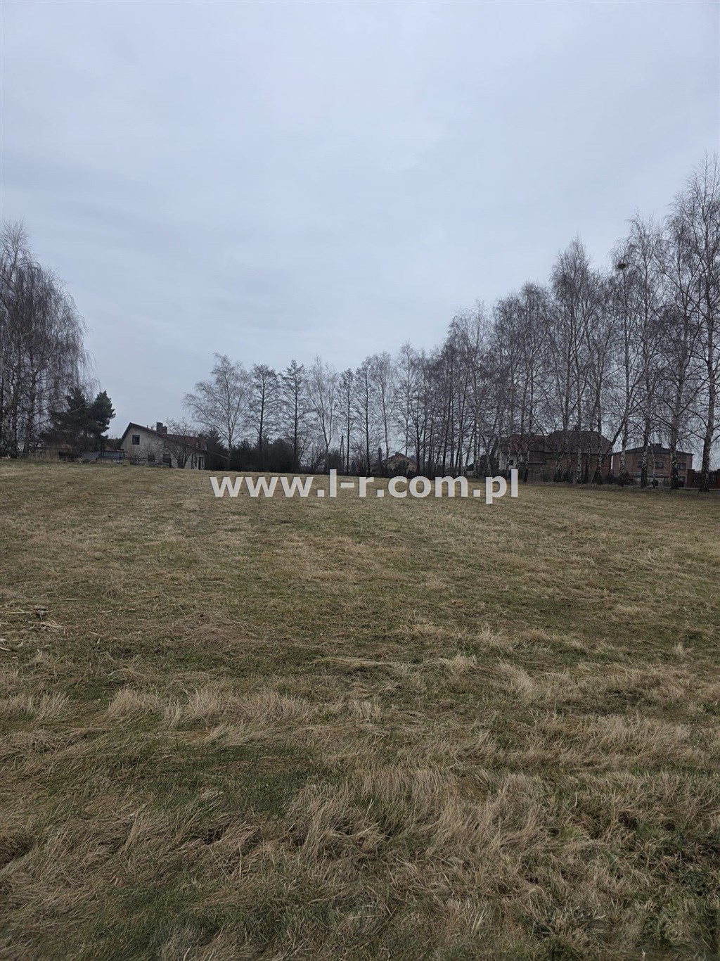 Działka 1100 m² — Gaszowice, Szczerbice - zdjecie 3
