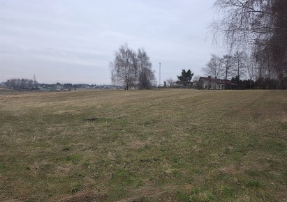 działka na sprzedaż - Gaszowice, Szczerbice