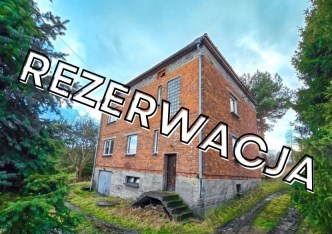 dom na sprzedaż - Pszów, Krzyżkowice